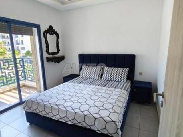 Appartement location à Martil, Tanger-Tétouan