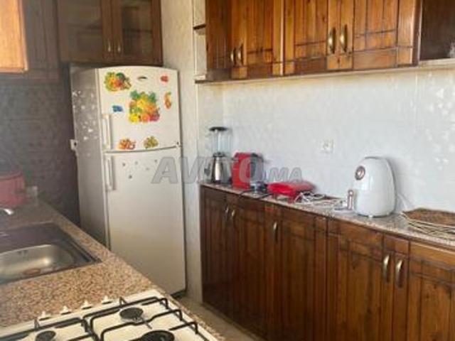 Appartement location à Meknès