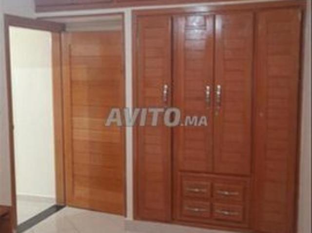 Appartement location à Midelt