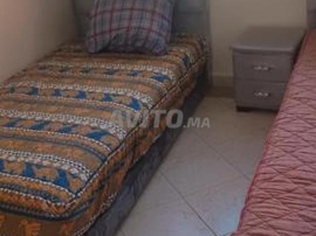 Appartement location à Mohammedia, Gharb-Chrarda-Beni Hssen