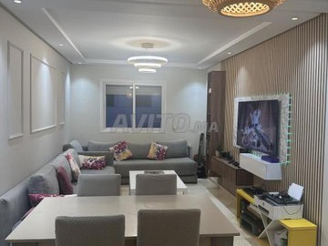 Appartement location à Mohammedia, Gharb-Chrarda-Beni Hssen