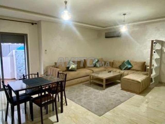 Appartement location à Mohammedia, Gharb-Chrarda-Beni Hssen