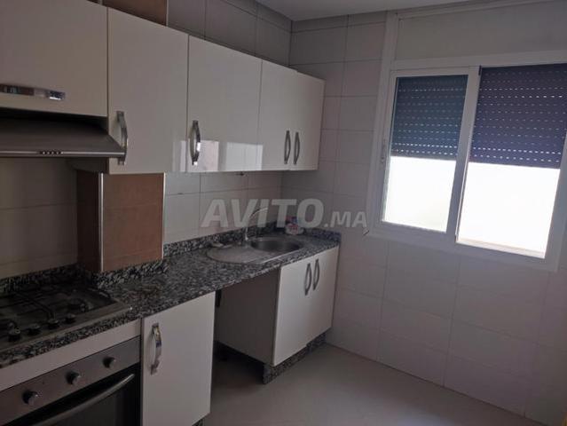 Appartement location à Nador