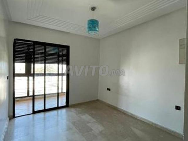 Appartement location à Rbat