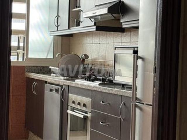Appartement location à Rbat