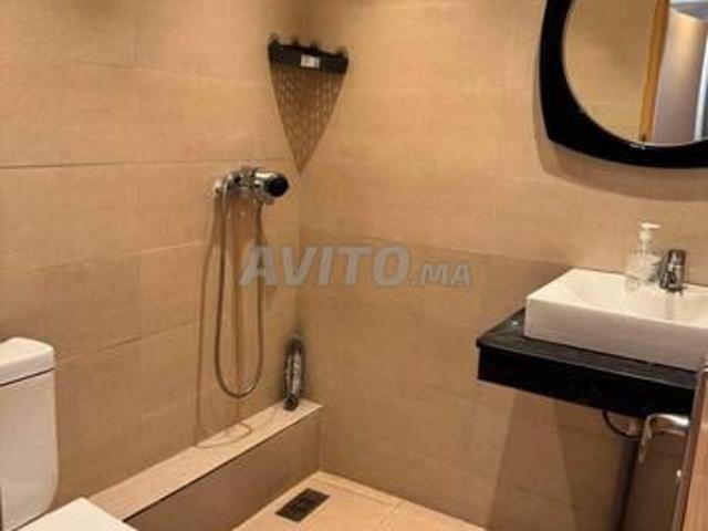 Appartement location à Rbat