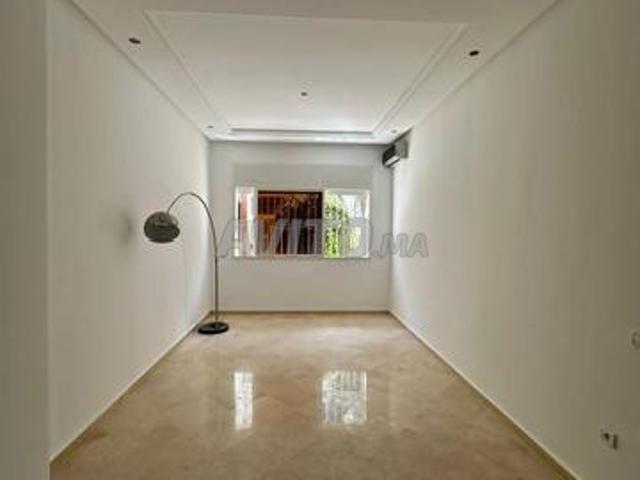 Appartement location à Rbat