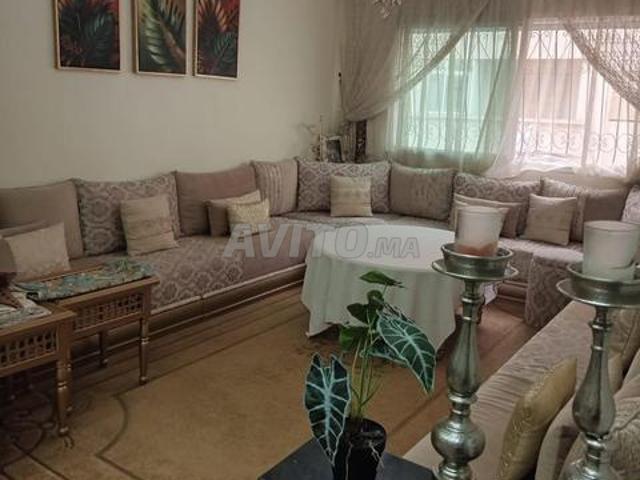 Appartement location à El Ma, Gharb-Chrarda-Beni Hssen