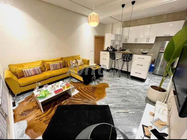 Appartement location à El Ma, Gharb-Chrarda-Beni Hssen