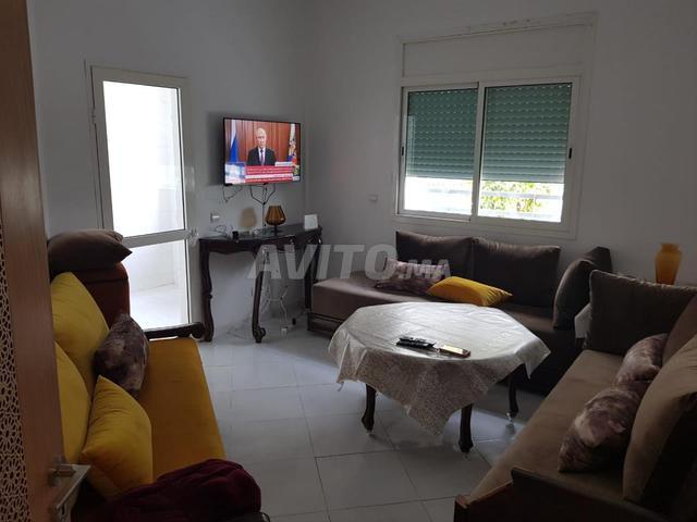 Appartement location à El Ma, Gharb-Chrarda-Beni Hssen