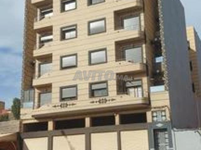 Appartement location à Settat, Gharb-Chrarda-Beni Hssen