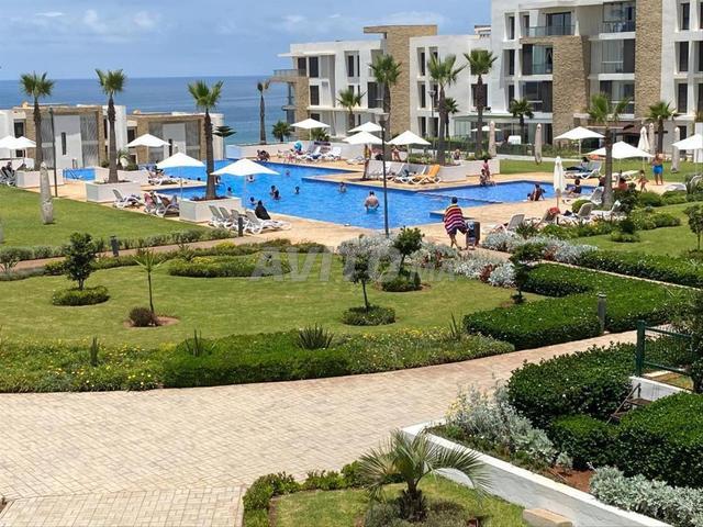 Appartement location à Sidi Bouknadel ⵙⵉⴷⵉ ⴱⵓⵇⵏⴰⴷⵍ سيدي بوقنادل, Préfecture de Salé عمالة سلا