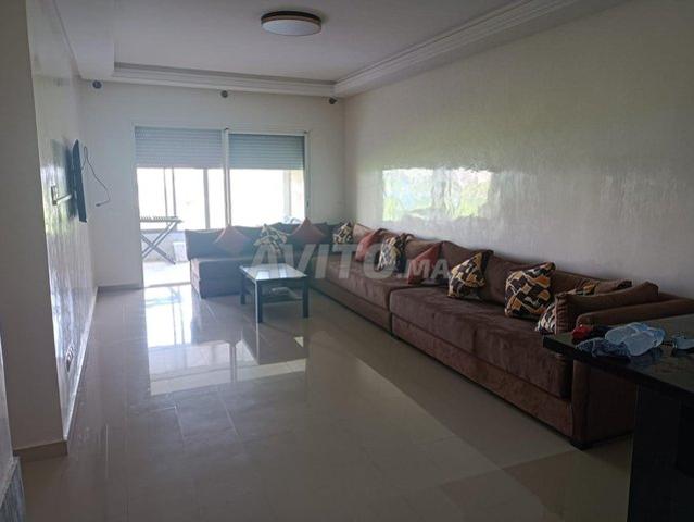 Appartement location