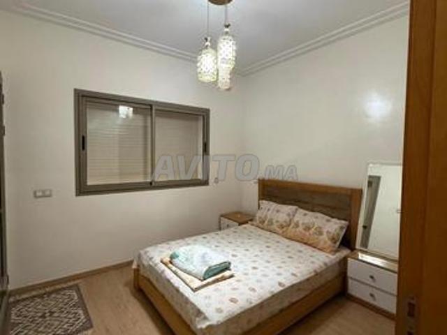 Appartement location