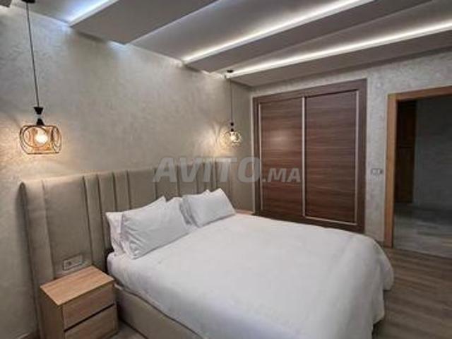 Appartement location à Centre Ville