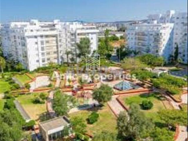 Appartement location à Meknès
