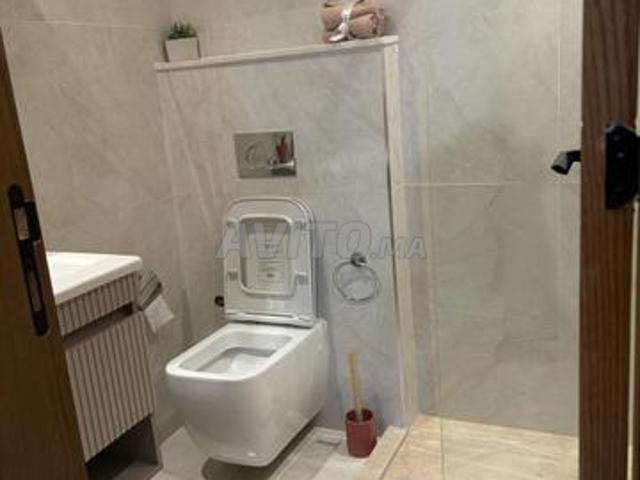 Appartement location à Meknès