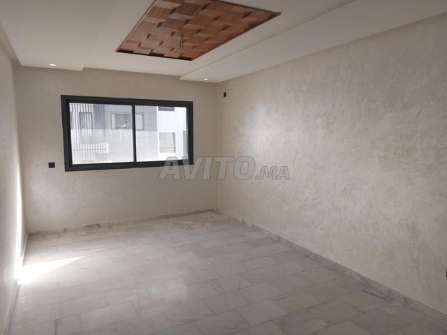 Appartement location à Témara