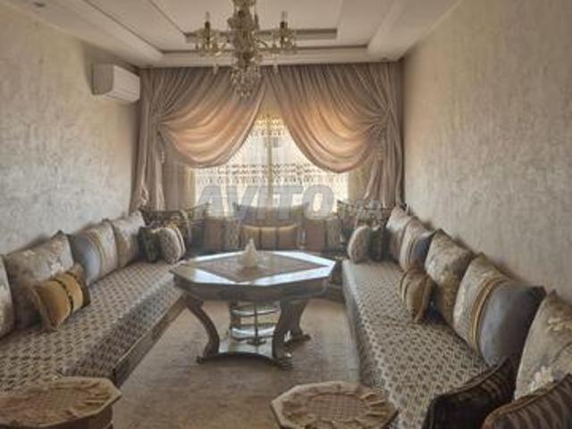 Appartement location à Bouskoura, Gharb-Chrarda-Beni Hssen