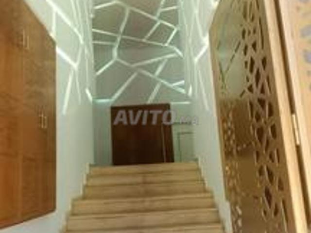 Appartement location à Bouskoura, Gharb-Chrarda-Beni Hssen