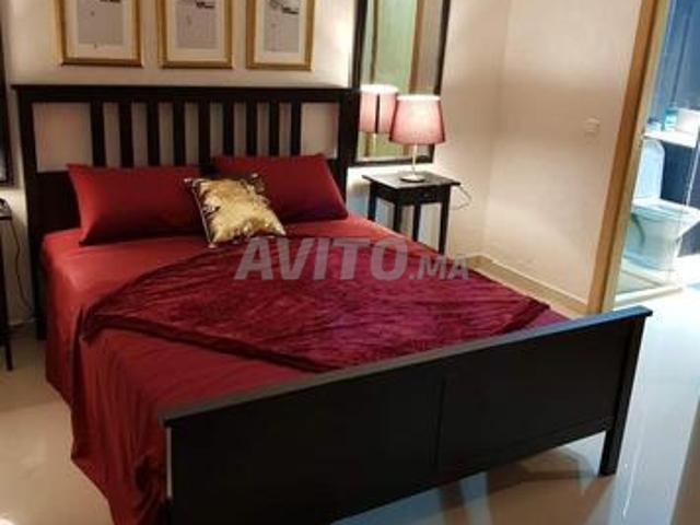 Appartement location à Mohammedia, Gharb-Chrarda-Beni Hssen