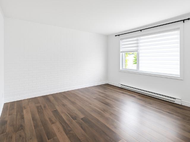 Apartment for rent in Québec, Quebec