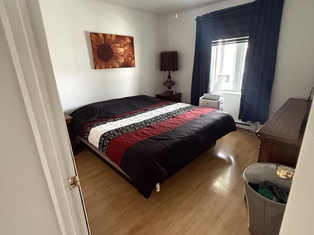 Apartment for rent in Pierre-de Saurel, Quebec
