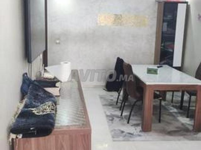 Appartement location à Bouskoura, Gharb-Chrarda-Beni Hssen