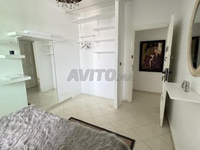 Appartement location à Derb Omar, Settat