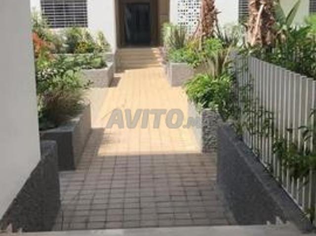 Appartement location à Bouskoura, Gharb-Chrarda-Beni Hssen
