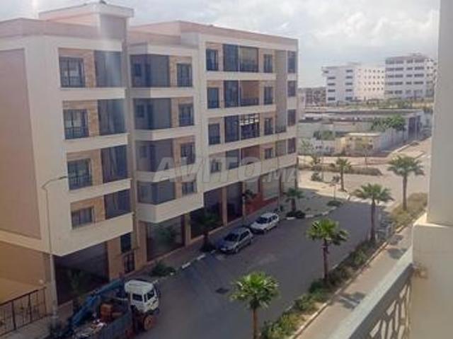 Appartement location à Bouskoura, Gharb-Chrarda-Beni Hssen