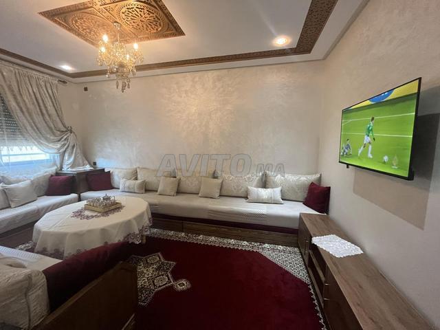 Appartement location à Meknès
