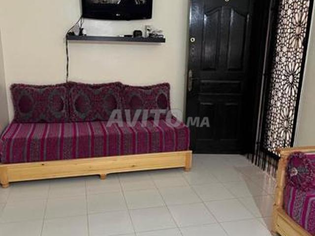 Appartement location à Saida