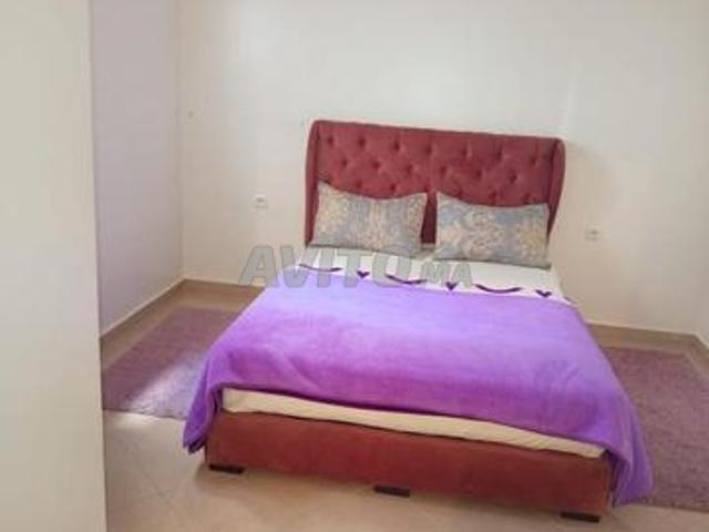 Appartement location à Agadir, Oued ed Dahab-Lagouira
