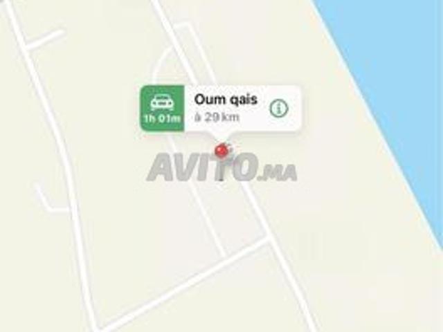 Appartement location à Oued Laou, Tanger-Tétouan