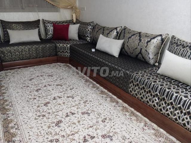 Appartement location à Ben Guerir, L'Oriental