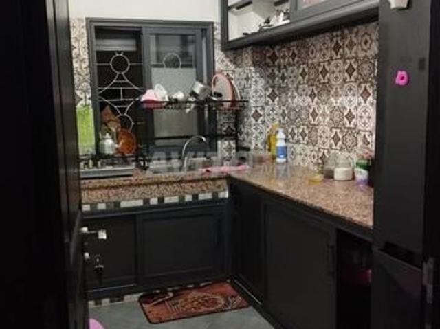 Appartement location à Ben Guerir, L'Oriental