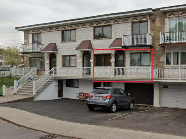 Apartment for rent in St. Leonard's, Quebec