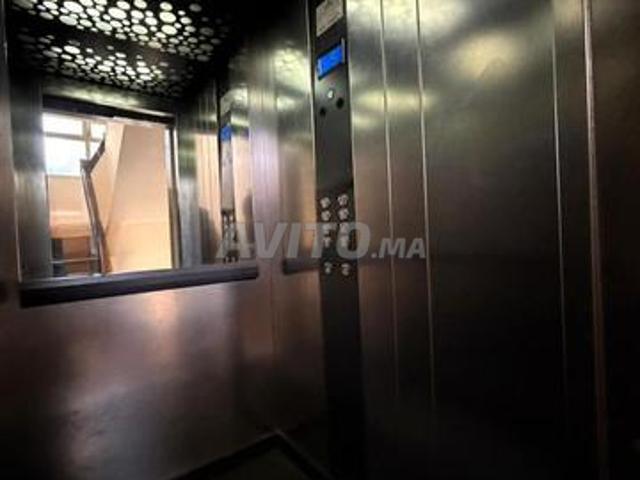 Appartement location à Anfa, Gharb-Chrarda-Beni Hssen