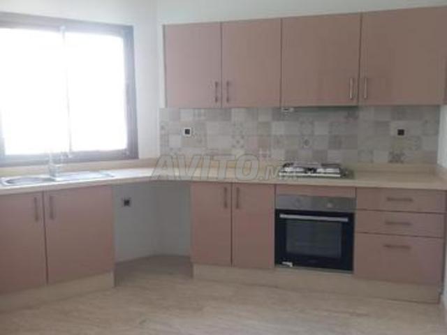Appartement location