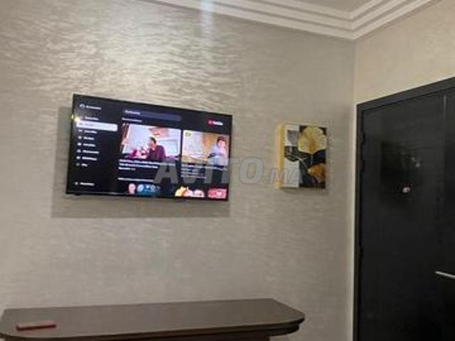 Appartement location à Anfa, Gharb-Chrarda-Beni Hssen