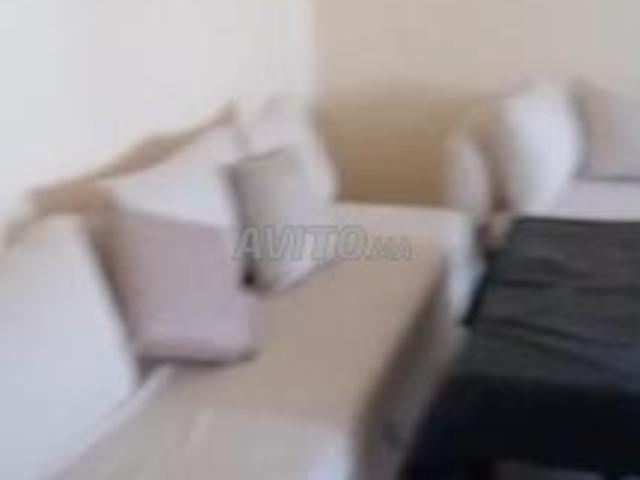 Appartement location à Anfa, Gharb-Chrarda-Beni Hssen