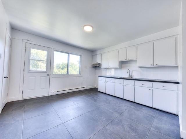 Apartment for rent in St. Leonard's, Quebec