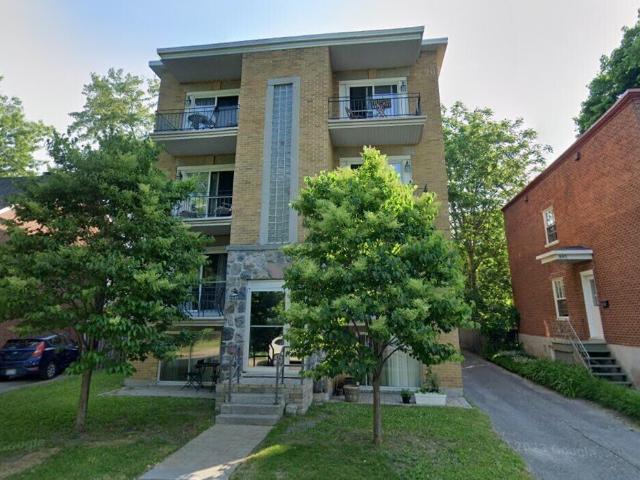 Apartment for rent in Québec, Quebec