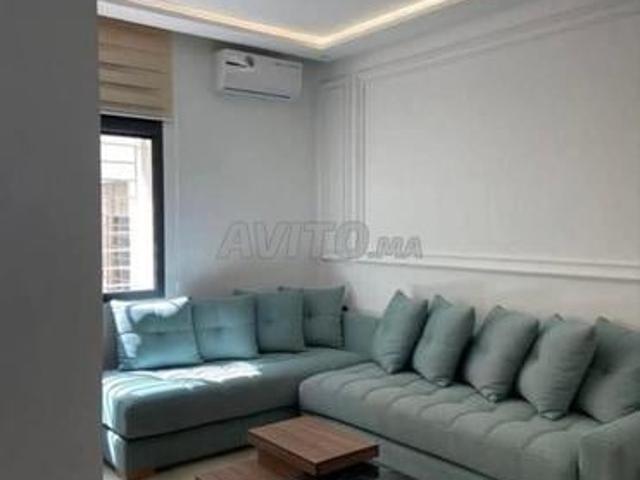Appartement location à Meknès