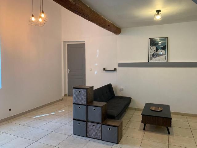 Appartement location à Pissevin, Nîmes