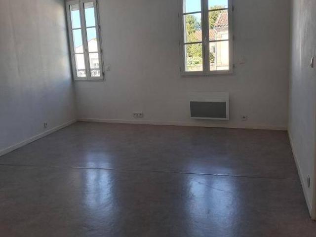Appartement location à Parc Centre-Atlantique, Saint-Georges-des-Coteaux