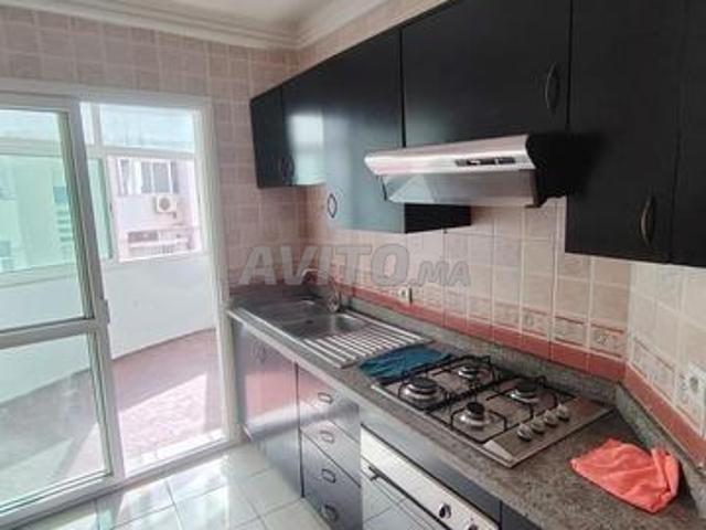 Appartement location à Anfa, Gharb-Chrarda-Beni Hssen