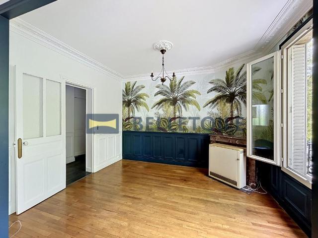 Appartement location à Nogent-sur-Marne, Maisons-alfort