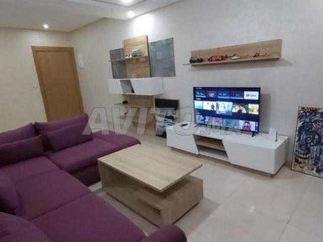 Appartement location à Gharb-Chrarda-Beni Hssen